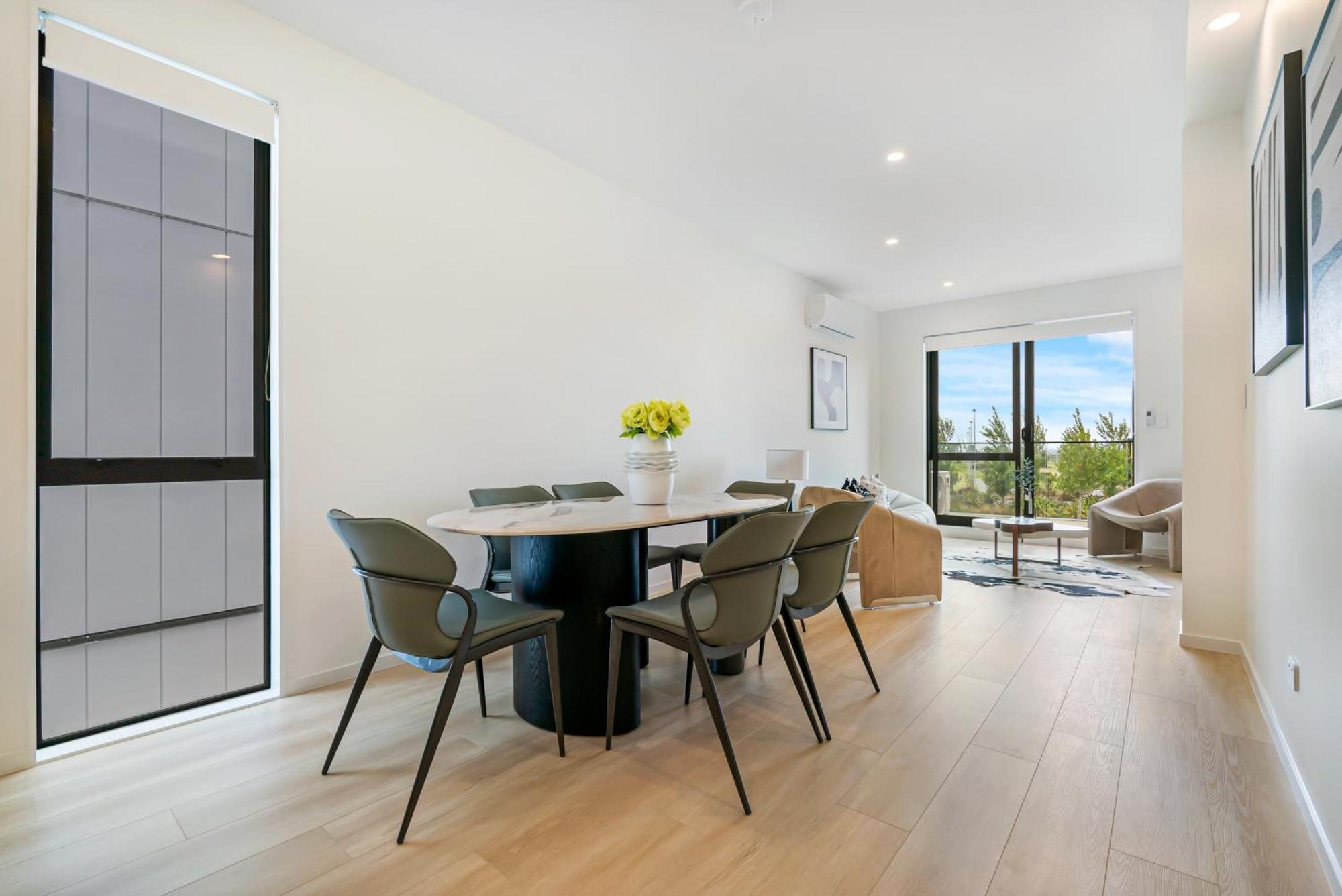 הוילה אוקלנד Charming Urban Townhouse Getaway מראה חיצוני תמונה