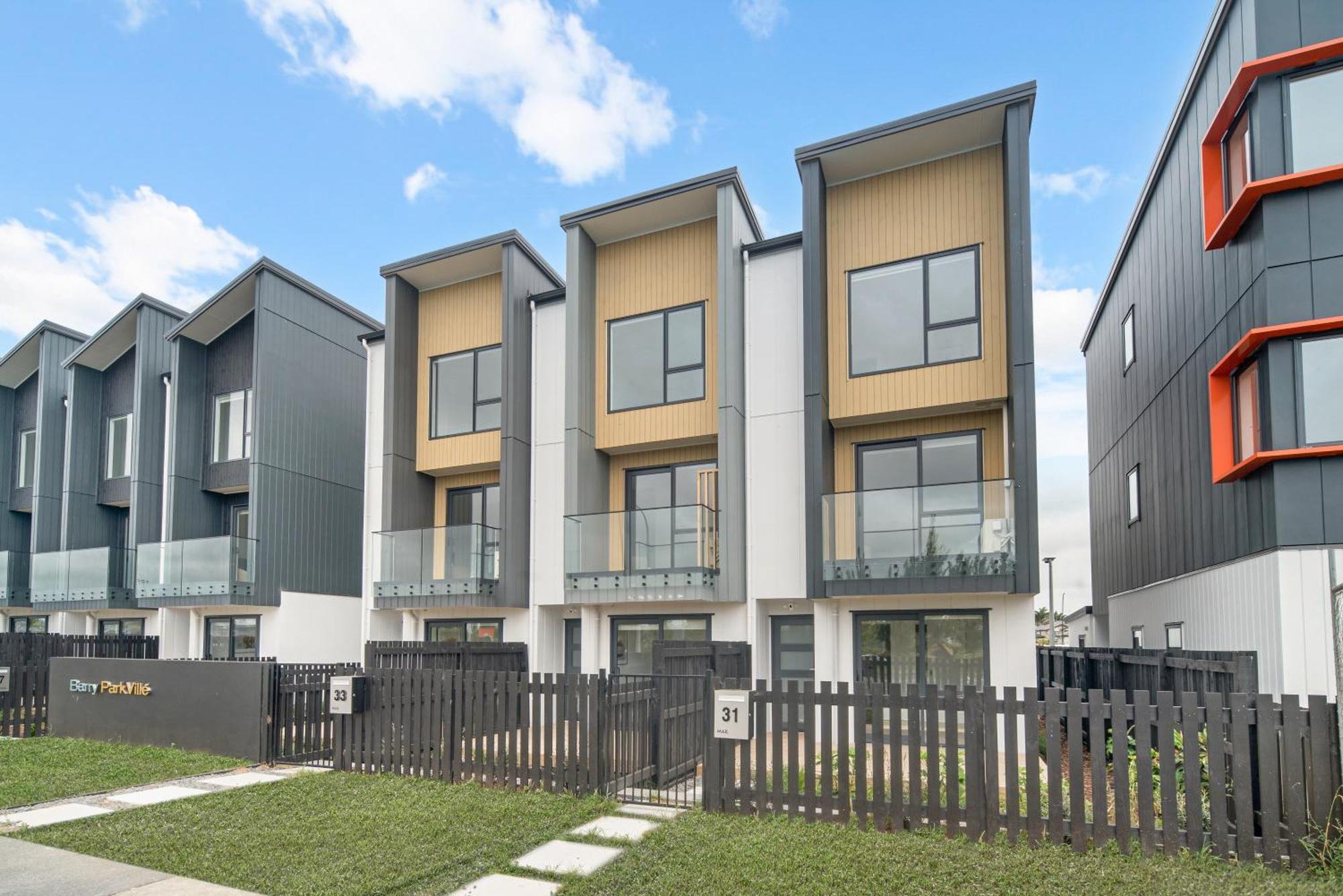 הוילה אוקלנד Charming Urban Townhouse Getaway מראה חיצוני תמונה