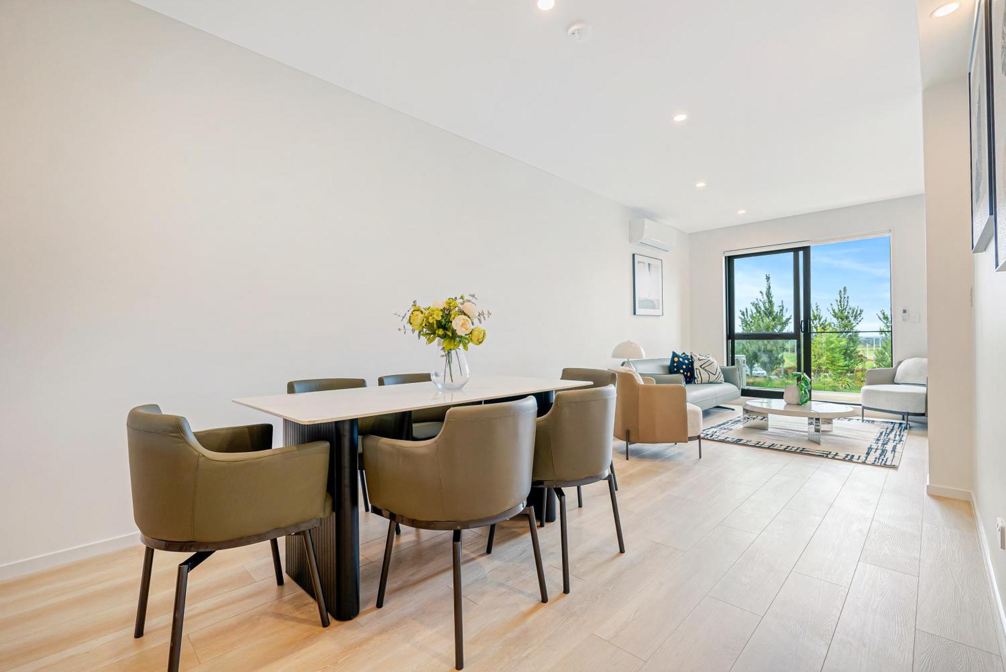 הוילה אוקלנד Charming Urban Townhouse Getaway מראה חיצוני תמונה