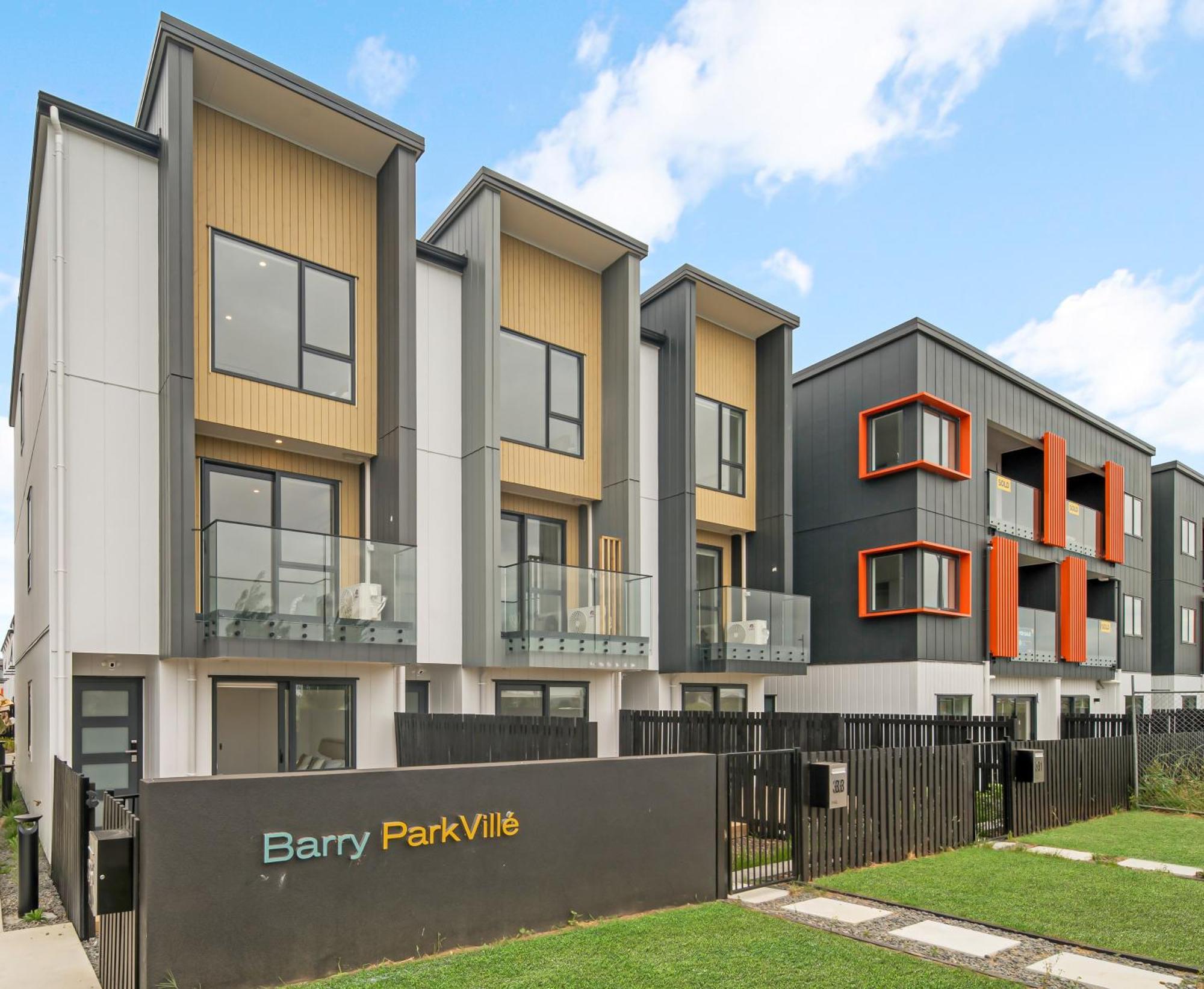 הוילה אוקלנד Charming Urban Townhouse Getaway מראה חיצוני תמונה