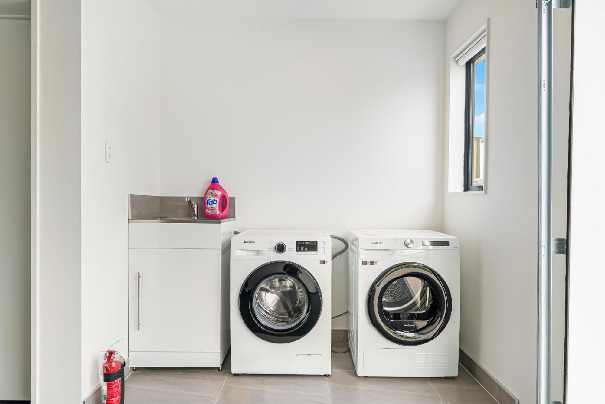 הוילה אוקלנד Charming Urban Townhouse Getaway מראה חיצוני תמונה