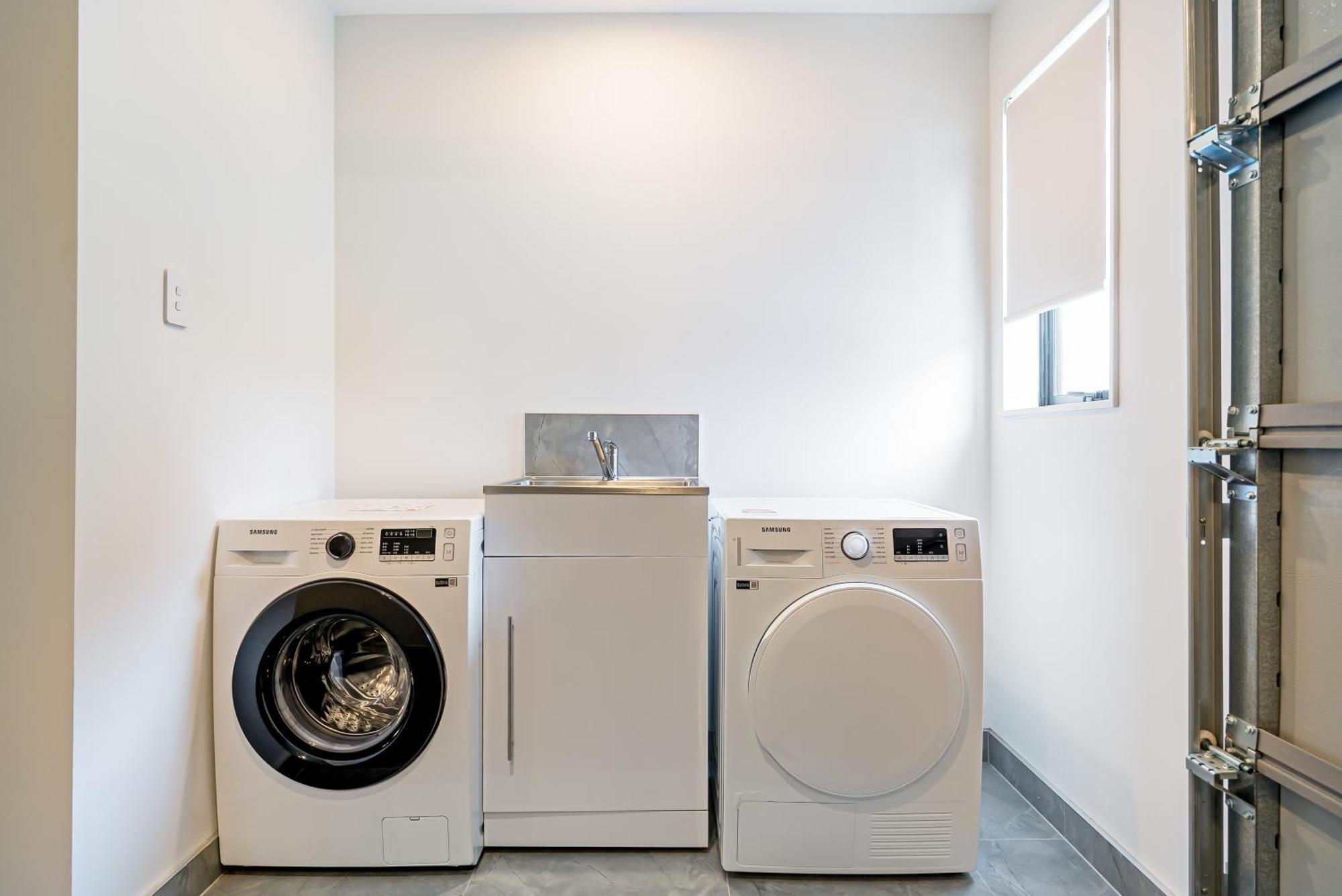 הוילה אוקלנד Charming Urban Townhouse Getaway מראה חיצוני תמונה