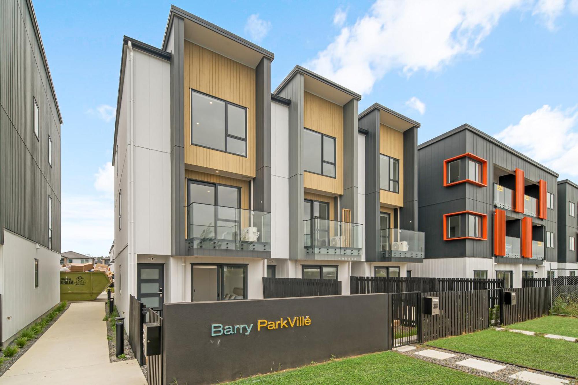 הוילה אוקלנד Charming Urban Townhouse Getaway מראה חיצוני תמונה