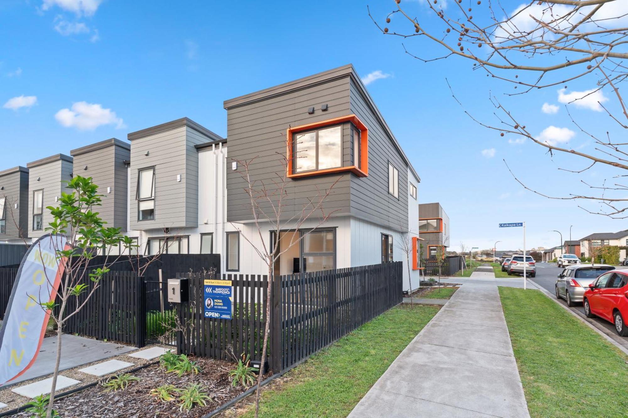 הוילה אוקלנד Charming Urban Townhouse Getaway מראה חיצוני תמונה